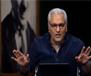 سکانس خندان/ادا و اطوار لوس سحر زکریا تو پشت صحنه مهران مدیر رو شوکه کرده