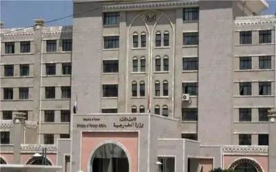 یمن حملات رژیم صهیونیستی به فلسطین و سوریه را محکوم کرد