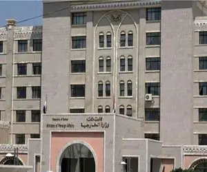 یمن حملات رژیم صهیونیستی به فلسطین و سوریه را محکوم کرد