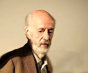 کارگردان مشهور درگذشت