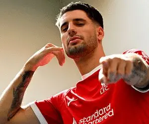 ستاره لیورپول بازی با آرسنال را از دست داد