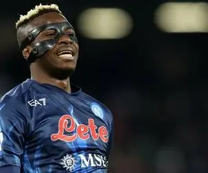 شانس به بارسلونا رو کرد؛ غیبت ستاره ناپولی در بازی بزرگ لیگ اروپا