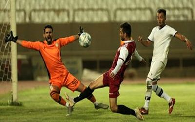 جریمه بازیکنان و مربیان بوشهری به خاطر شکست مقابل قشقایی شیراز