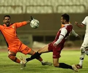 جریمه بازیکنان و مربیان بوشهری به خاطر شکست مقابل قشقایی شیراز