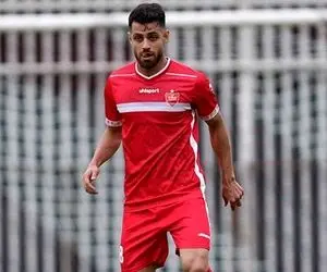 (عکس) تصویری جدید از آخرین وضعیت پورعلی گنجی پس از مصدومیت خطرناک!