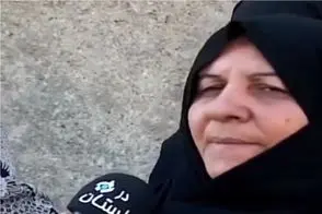 سکانس خندان؛ ورژن خانم قمیشی تو مصاحبه میبرتت عرش