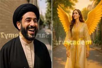 شخصیت‌پردازی محله‌های تهران / فانتزی جالبی که باید ببینی