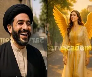 شخصیت‌پردازی محله‌های تهران / فانتزی جالبی که باید ببینی