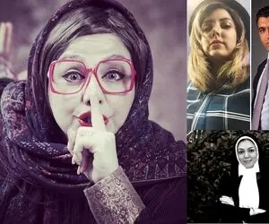 بهنوش بختیاری: سینا ولی الله و سالومه آزاده را کُشتند!