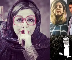 بهنوش بختیاری: سینا ولی الله و سالومه آزاده را کُشتند!