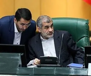 خبر خوش نایب رئیس مجلس درباره لایحه رتبه‌بندی معلمان