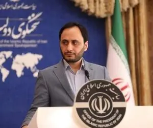 خبر خوش سخنگوی دولت  درباره افزایش حقوق بازنشستگان