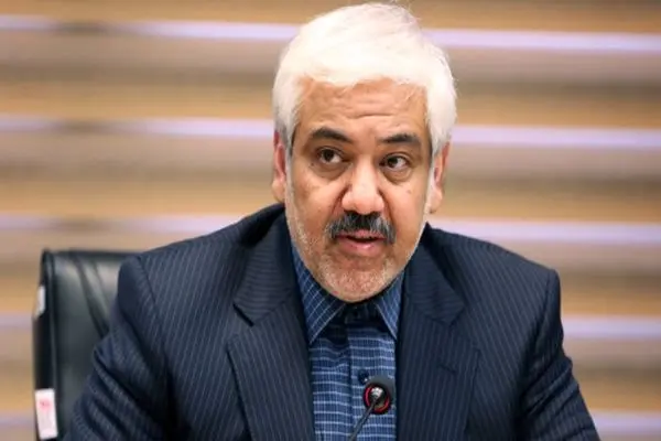 علی الهیار ترکمن