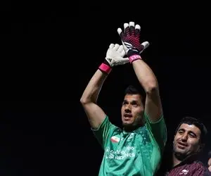 بیرانوند و حسینی رقیب پیدا کردند