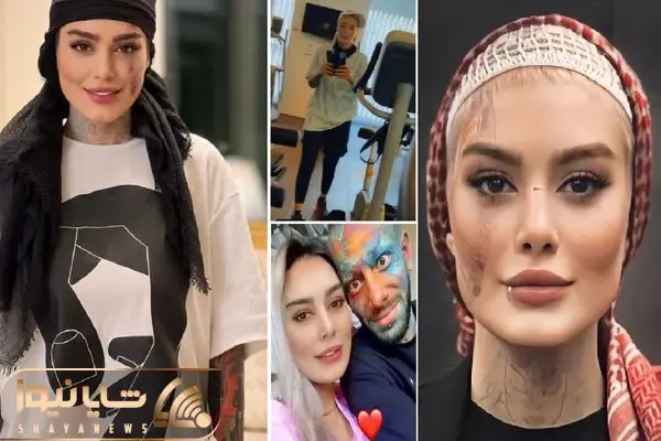 sahar ghoreyshi shayanews