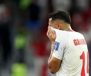 بمب بزرگ نقل‌ و انتقالات در تبریز؛ ستاره گران‌قیمت شکار تراکتور می شود؟