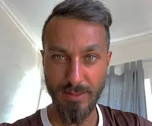 سوشا مکانی: آرزو می کنم پرسپولیس دربی را ببیازد!