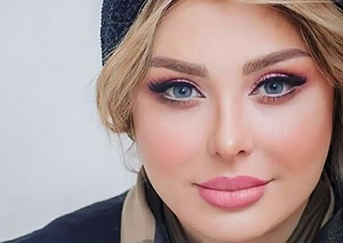 نیوشا ضیغمی
