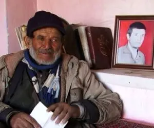 آواز احساسی؛ حسینعلی شبانپور دوباره با شجریان خوندنش دل ملت رو خون به جیگر کرد