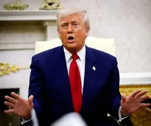 ادعای ترامپ: ایران و اسرائیل توافق خواهند کرد!