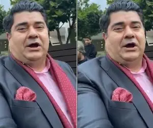 آواز خیابانی؛ ملت بخاطر همخوانی سالار عقیلی با نوازنده ها مثل مور و ملخ ریختن