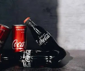 شایعه یا واقعیت / توقف نوشابه کوکاکولا در ایران؟