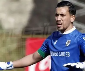 جانشین علیرضا بیرانوند از تونس می‌آید؟