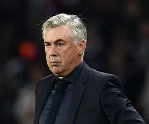 کنایه عجیب آنچلوتی به بارسلونا!