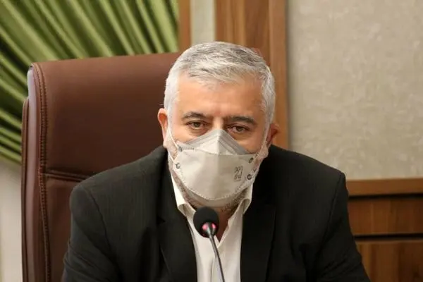 رسول فرخی میکال