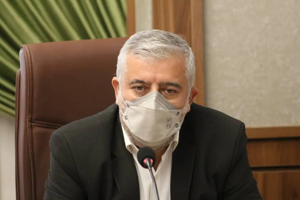 رسول فرخی میکال