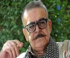  حمید لولایی: مرجانه گلچین با انگشتر برلیان هم زن من نمی شود!