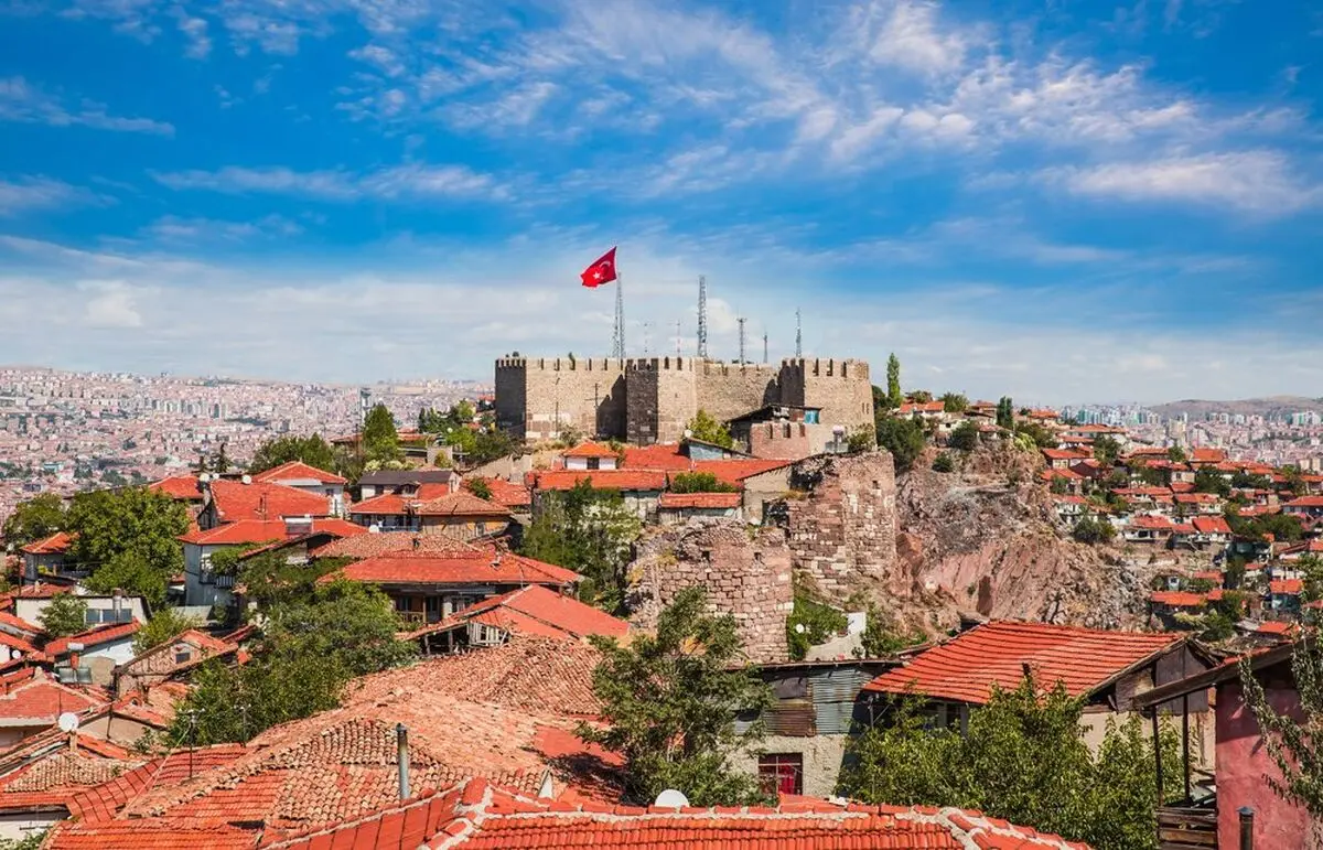 ارزان ترین تورهای خارجی