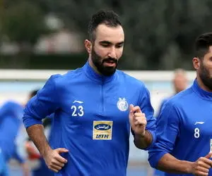 مقصدی عجیب برای دو ستاره جدا شده استقلال