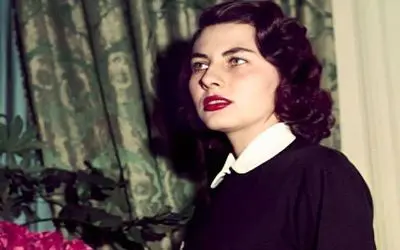 سفر به ایام قدیم سال 1330؛ تمرین فرزندپروری ثریا اسفندیاری در آلمان نتیجه نداشت