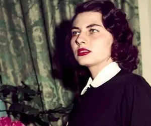 سفر به ایام قدیم سال 1330؛ تمرین فرزندپروری ثریا اسفندیاری در آلمان نتیجه نداشت