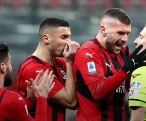 عذرخواهی اتحادیه داوران ایتالیا از باشگاه میلان!