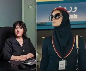 جسد تهیه‌کننده سریال اسرائیلی  «تهران» پیدا شد؛ دانا ادن کیست و ماجرای سریال چیست؟