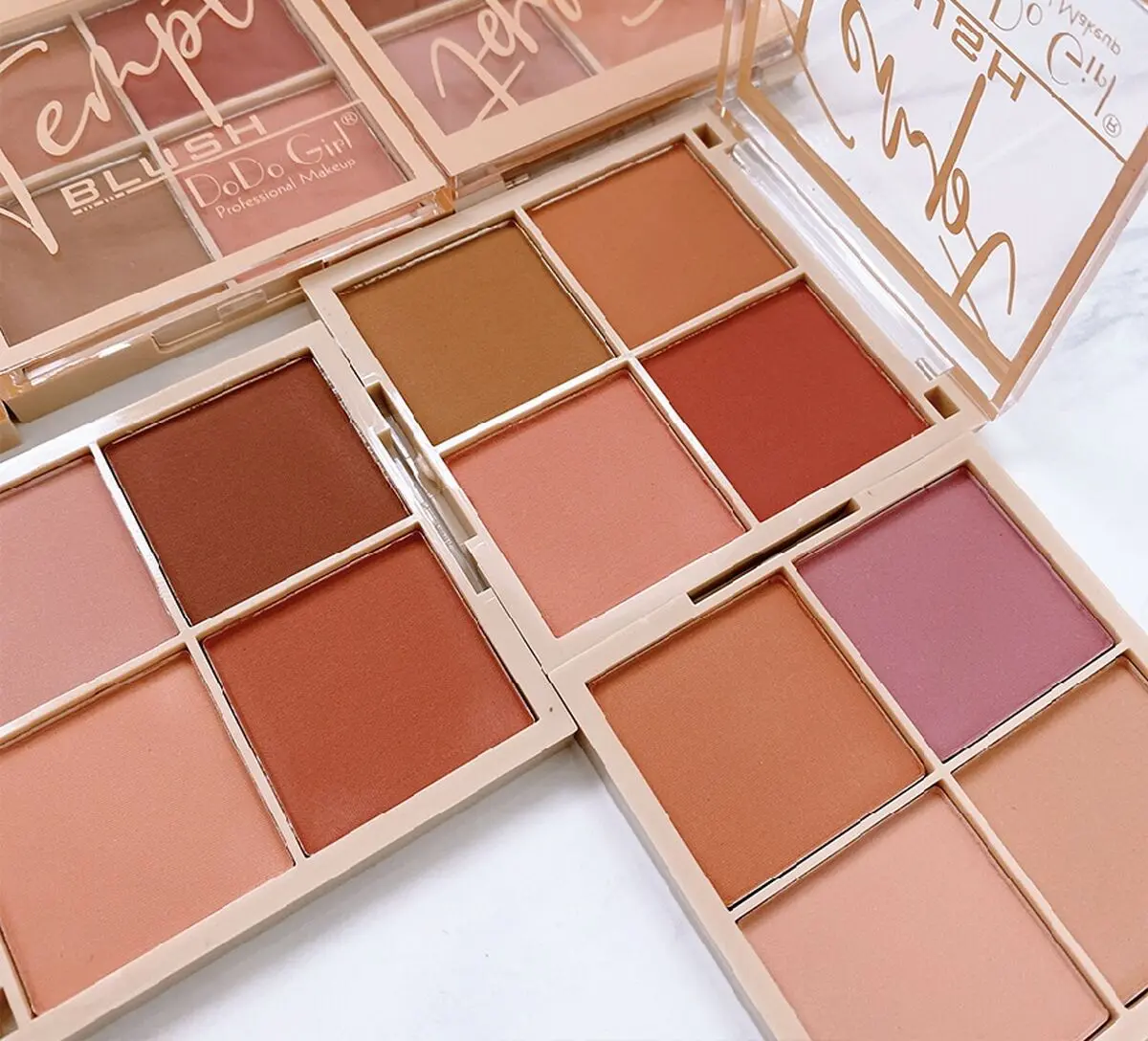 انواع رژگونه