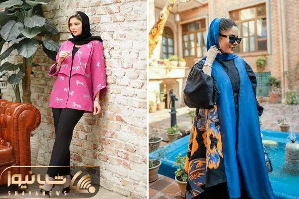 مانتو ژاکارد