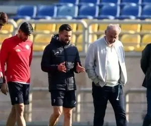 اختلاف میان درویش و یحیی آشکار شد!