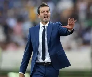 استراماچونی جانشین نکونام می شود؟