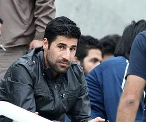 درخواست مهم ستاره سابق استقلال از فدراسیون فوتبال