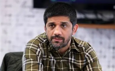 روایت علیرضا دبیر از کمک هوش مصنوعی در موفقیت‌های کشتی