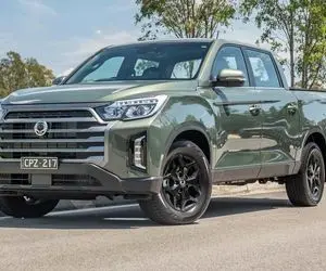 فروش فوق العاده موسو گرند خان برای اولین بار در ایران / غول کره ای باکیفیت