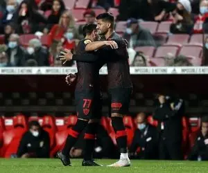 شاه ماهی در تهران؛ یک امضا تا آبی پوش شدن!