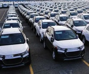 چه خودروهایی و از کدام کشورها وارد می‌شوند؟ 