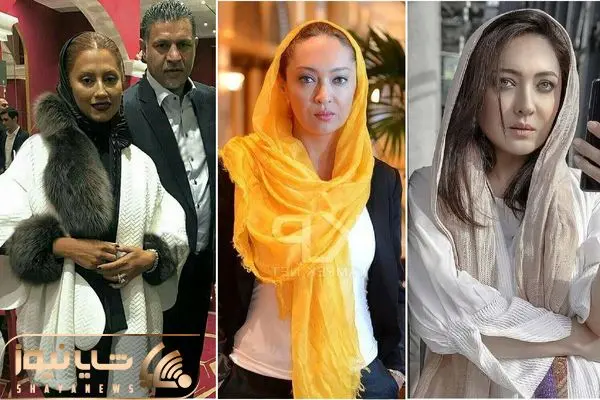 niki karimi shayanews