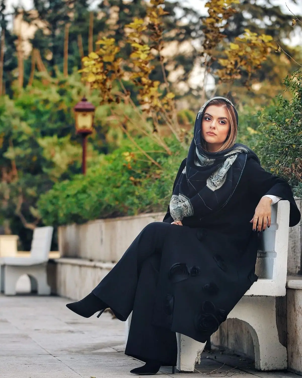دنیا مدنی