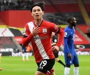 تولد دوباره ستاره ژاپنی با جدایی از لیورپول