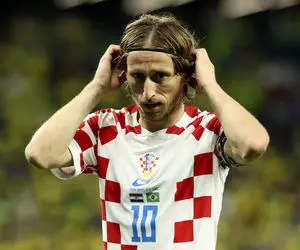 دی ان ای کرواسی مثل رئال است!